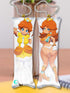 Princess Daisy Keychain SUPER MARIO Mitgard-Knight